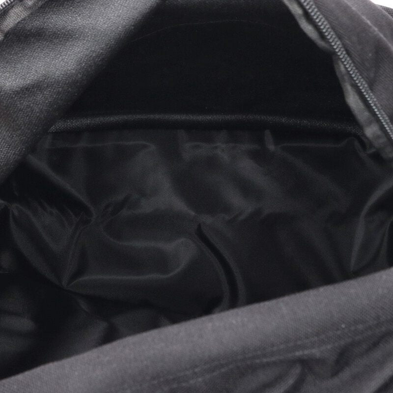 GOD SELECTION XXX Logo Design Nylon Backpack Size ONE SIZE