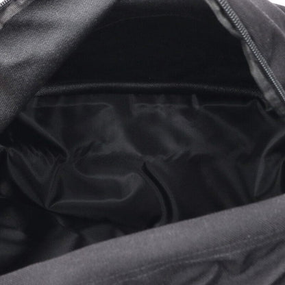 GOD SELECTION XXX Logo Design Nylon Backpack Size ONE SIZE