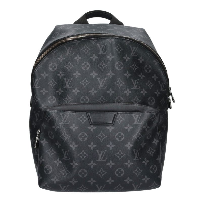 LOUISVUITTON Apollo Backpack Monogram Eclipse Black