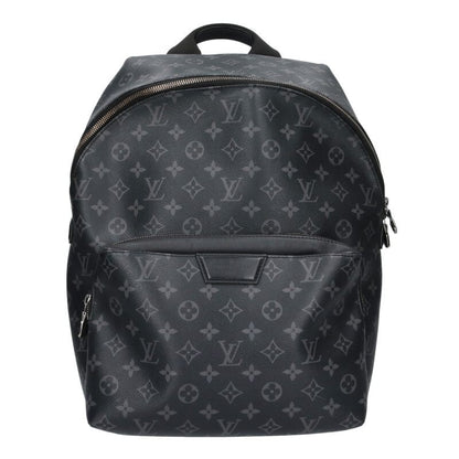 LOUISVUITTON Apollo Backpack Monogram Eclipse Black