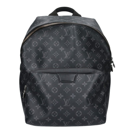 LOUISVUITTON Apollo Backpack Monogram Eclipse Black