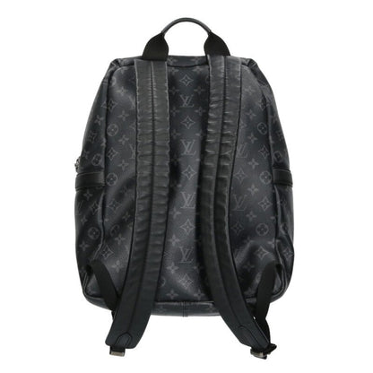 LOUISVUITTON Apollo Backpack Monogram Eclipse Black