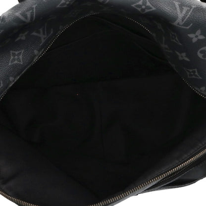 LOUISVUITTON Apollo Backpack Monogram Eclipse Black