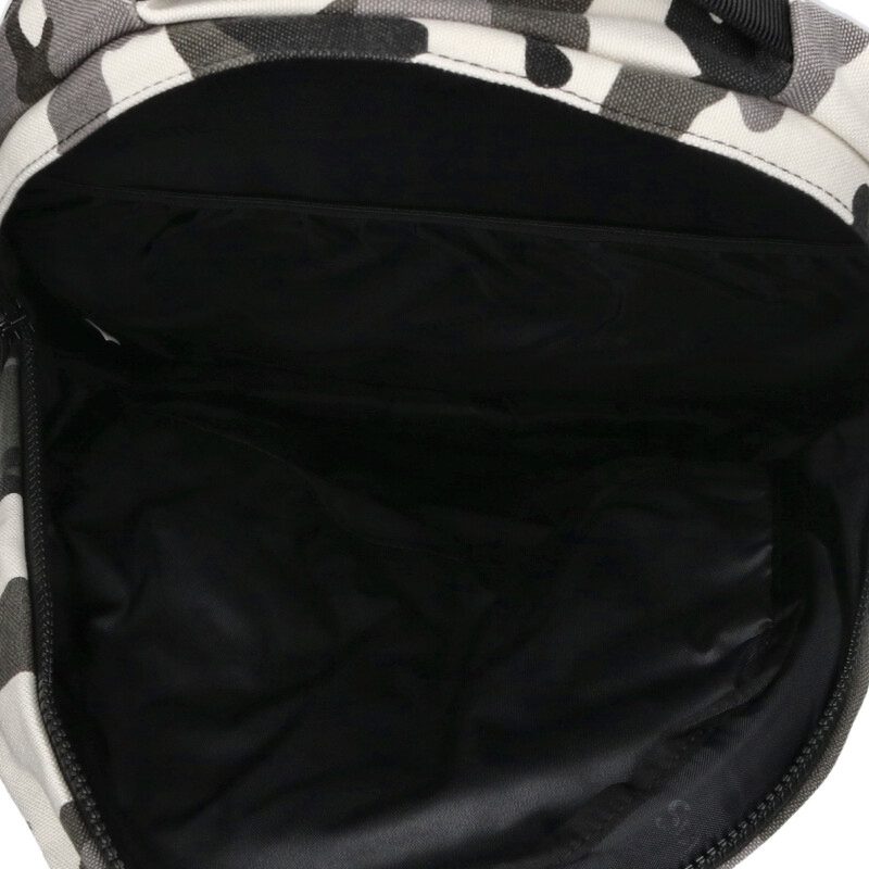 Supreme 25SS Snow Camo Box Logo Backpack Gray Size ONE SIZE