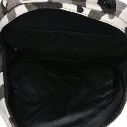 Supreme 25SS Snow Camo Box Logo Backpack Gray Size ONE SIZE