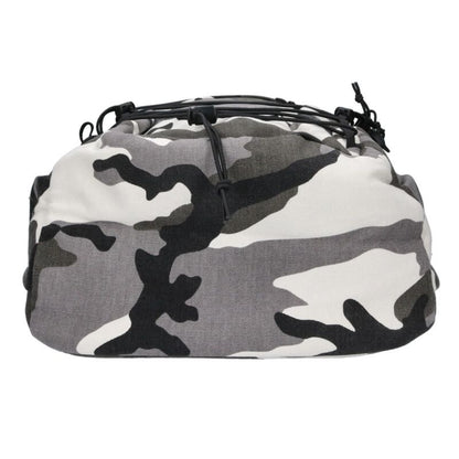 Supreme 25SS Snow Camo Box Logo Backpack Gray Size ONE SIZE