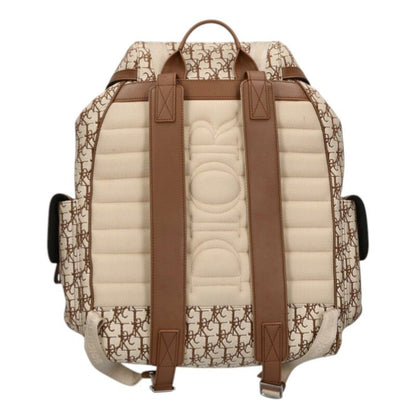 DIOR Cactus Jack Oblique Hit the Road Backpack Size ONE SIZE