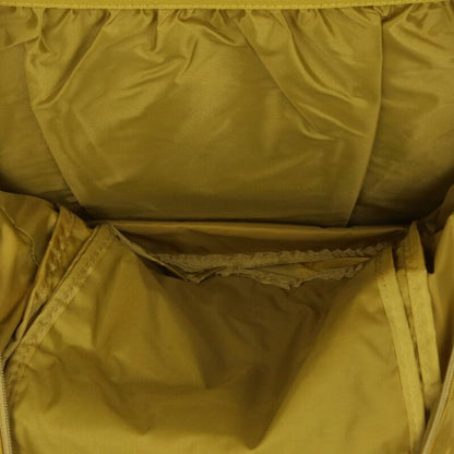 Supreme 17AW Ripstop backpack Yellow