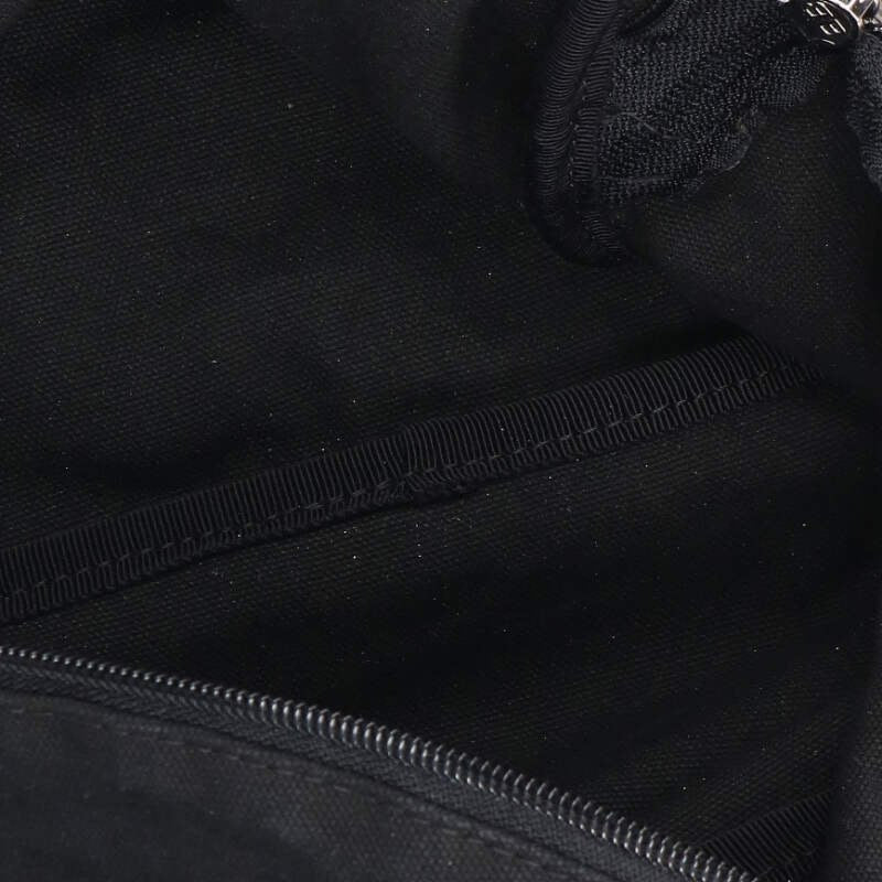 Balenciaga Editor Distressed Logo Print