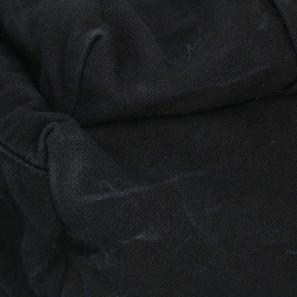 Balenciaga Editor Distressed Logo Print