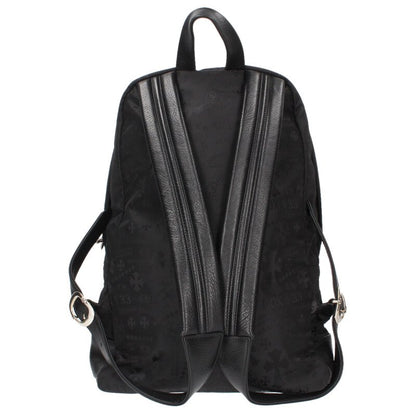 Chrome Hearts 7TH GRADE CH Plus Nylon Backpack Size ONE SIZE