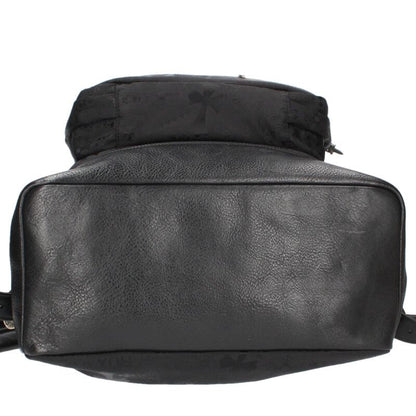 Chrome Hearts 7TH GRADE CH Plus Nylon Backpack Size ONE SIZE