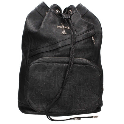 Chrome Hearts STRANGE LOVE Large CH Cross Size ONE SIZE