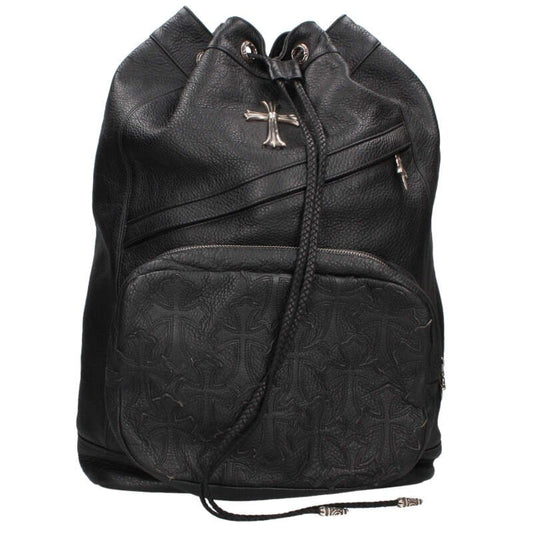 Chrome Hearts STRANGE LOVE Large CH Cross Size ONE SIZE
