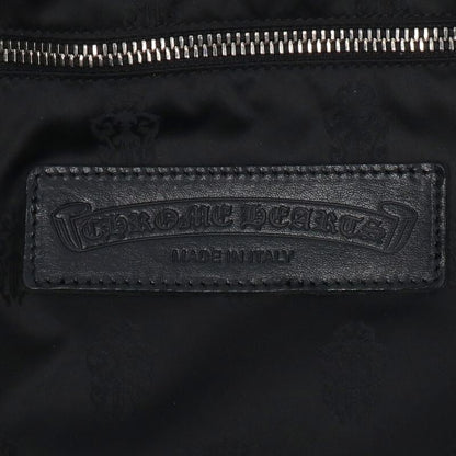 Chrome Hearts 7TH GRADE Stencil Nylon Backpack Size Multi