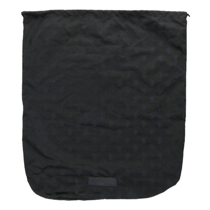 Chrome Hearts 7TH GRADE Stencil Nylon Backpack Size Multi