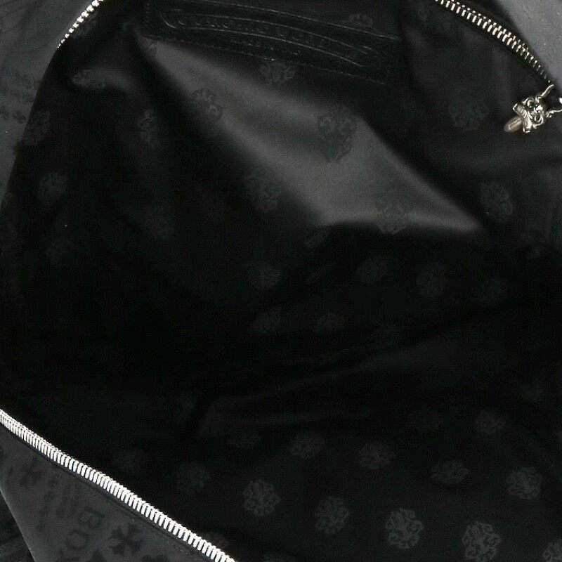 Chrome Hearts 7TH GRADE NYLN Stencil Nylon Size ONE Multi
