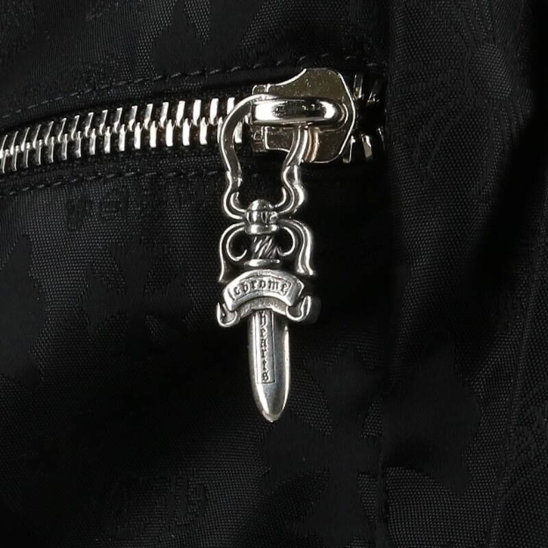 Chrome Hearts 7TH GRADE NYLN Stencil Nylon Size ONE Multi