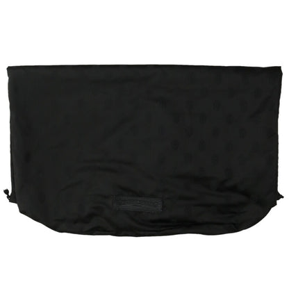 Chrome Hearts 7TH GRADE NYLN Stencil Nylon Size ONE Multi