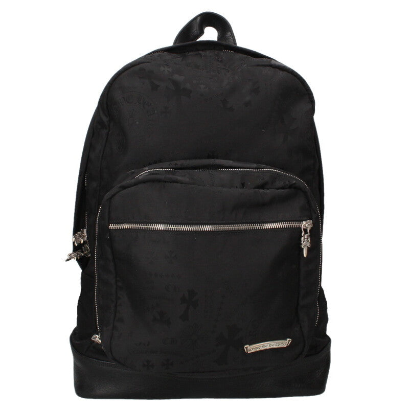 Chrome Hearts 7TH GRADE NYLON CH Monogram Size ONE SIZE