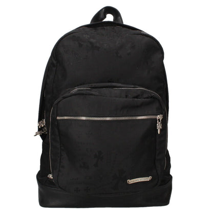 Chrome Hearts 7TH GRADE NYLON CH Monogram Size ONE SIZE