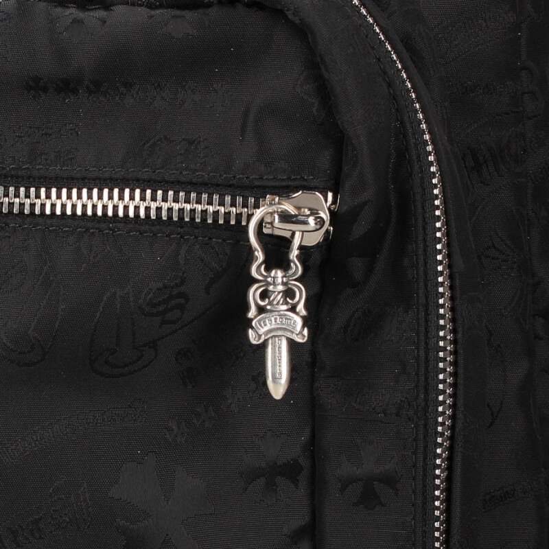 Chrome Hearts 7TH GRADE NYLON CH Monogram Size ONE SIZE