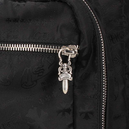 Chrome Hearts 7TH GRADE NYLON CH Monogram Size ONE SIZE