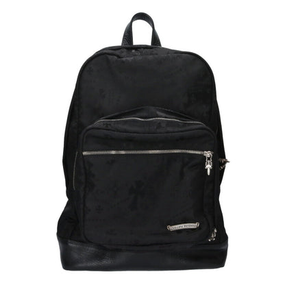 Chrome Hearts 7TH GRADE NYLON CH Plus Backpack Size ONE SIZE