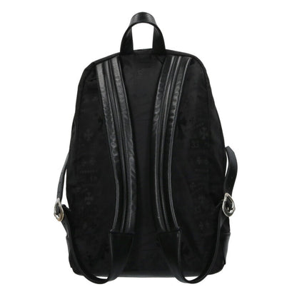 Chrome Hearts 7TH GRADE NYLON CH Plus Backpack Size ONE SIZE