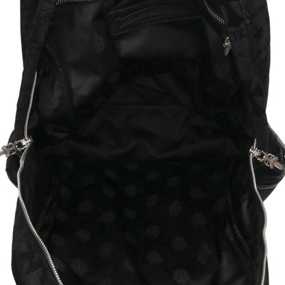 Chrome Hearts 7TH GRADE NYLON CH Plus Backpack Size ONE SIZE