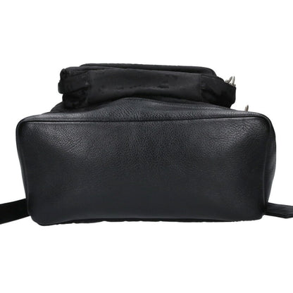Chrome Hearts 7TH GRADE NYLON CH Plus Backpack Size ONE SIZE