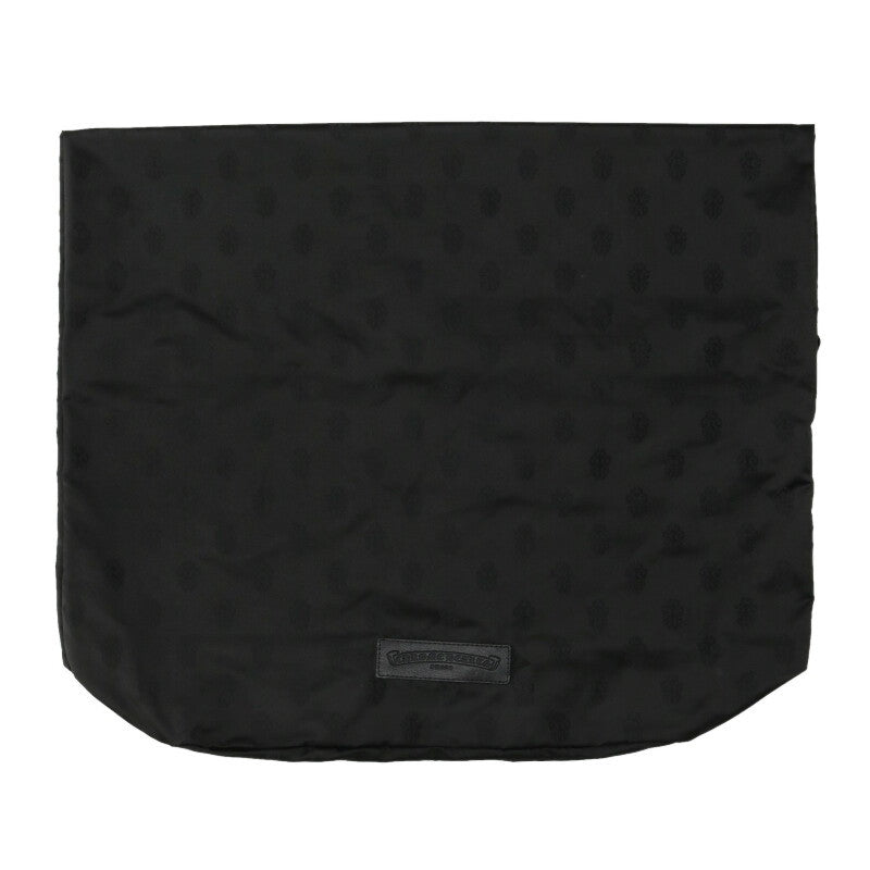 Chrome Hearts 7TH GRADE NYLON CH Plus Backpack Size ONE SIZE