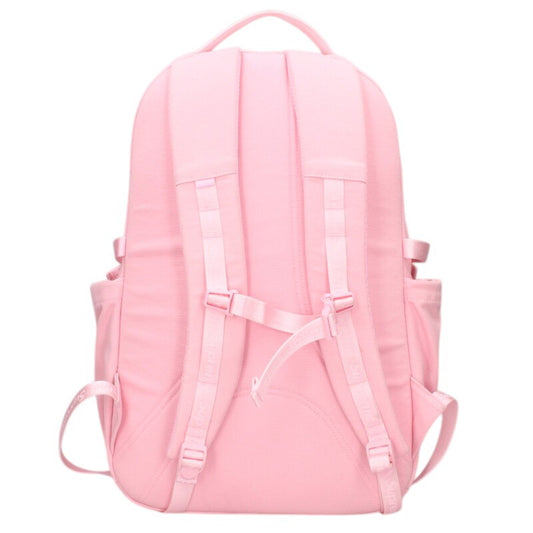 SUPREME Light Pink Box Logo Backpack Size ONE SIZE