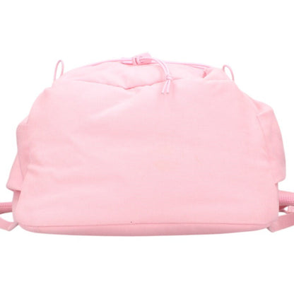 SUPREME Light Pink Box Logo Backpack Size ONE SIZE