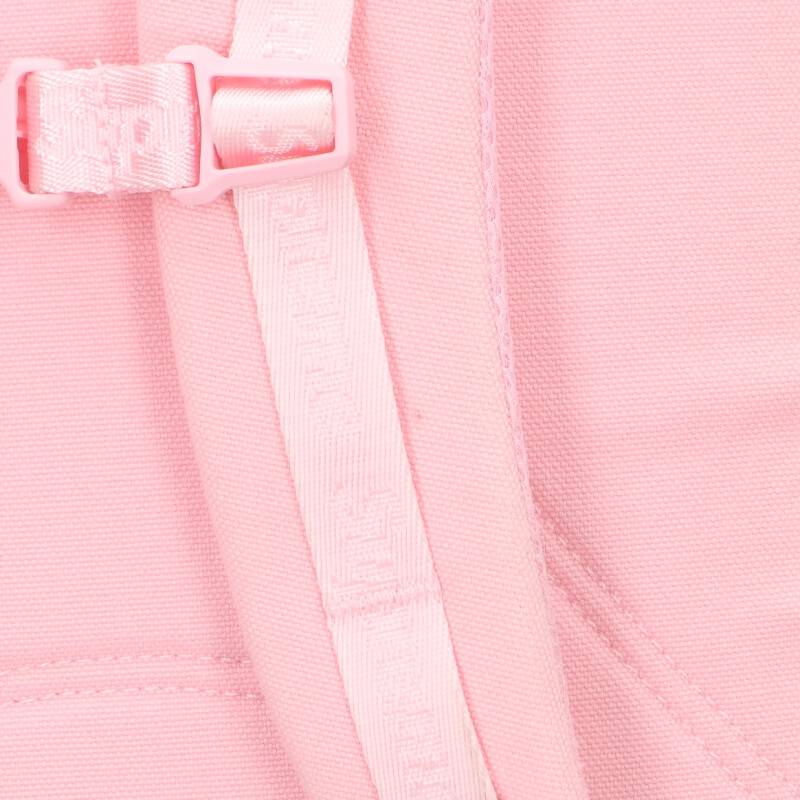 SUPREME Light Pink Box Logo Backpack Size ONE SIZE