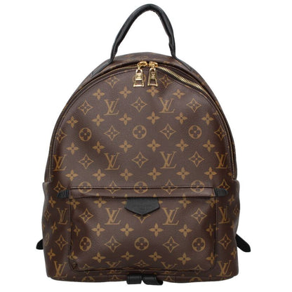 LOUISVUITTON Discovery PM Monogram Leather Size ONE SIZE