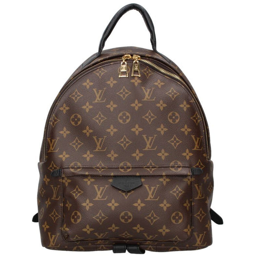 LOUISVUITTON Discovery PM Monogram Leather Size ONE SIZE