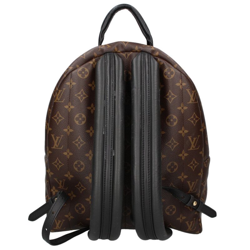 LOUISVUITTON Discovery PM Monogram Leather Size ONE SIZE