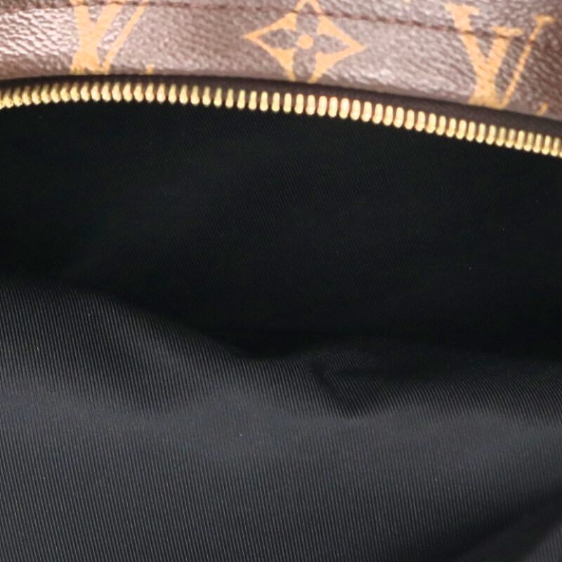 LOUISVUITTON Discovery PM Monogram Leather Size ONE SIZE