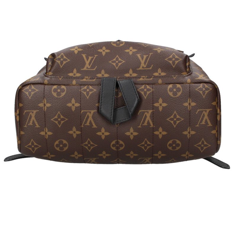 LOUISVUITTON Discovery PM Monogram Leather Size ONE SIZE