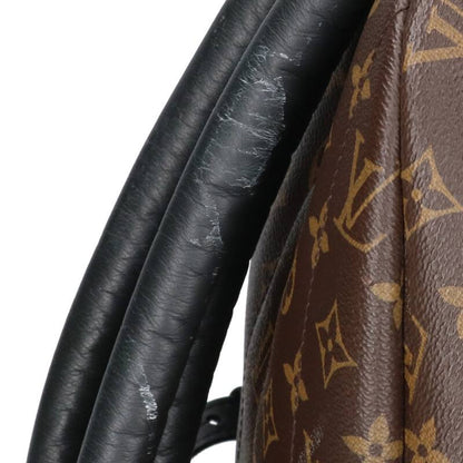 LOUISVUITTON Discovery PM Monogram Leather Size ONE SIZE