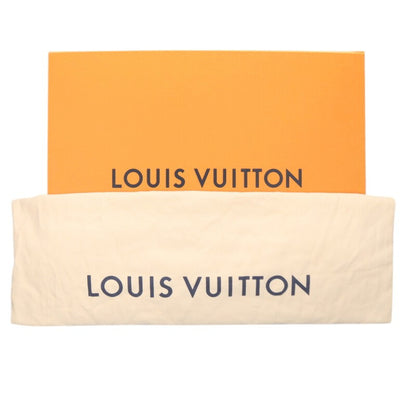 LOUISVUITTON Montsouris Cargo Miami Print Size ONE SIZE