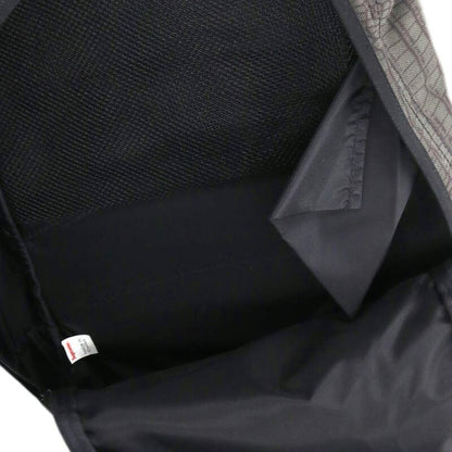 SUPREME 13SS Box Logo Nylon Backpack Gray Size ONE SIZE
