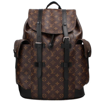 LOUISVUITTON Christopher MM M43735 Monogram Size ONE SIZE