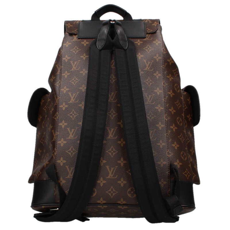 LOUISVUITTON Christopher MM M43735 Monogram Size ONE SIZE
