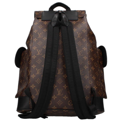 LOUISVUITTON Christopher MM M43735 Monogram Size ONE SIZE