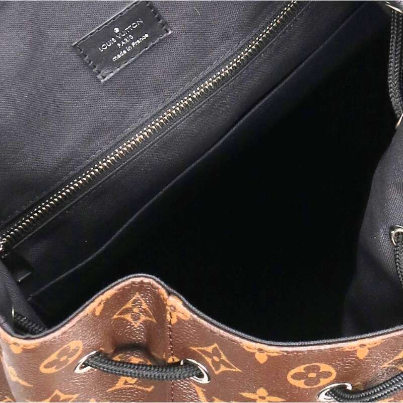 LOUISVUITTON Christopher MM M43735 Monogram Size ONE SIZE