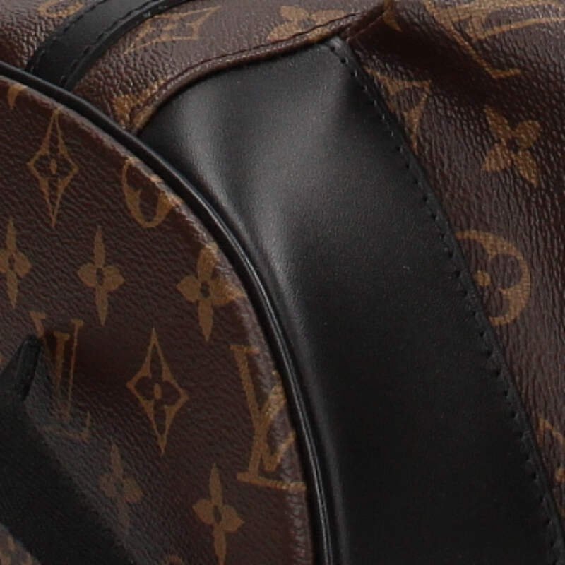 LOUISVUITTON Christopher MM M43735 Monogram Size ONE SIZE