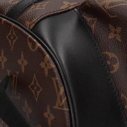 LOUISVUITTON Christopher MM M43735 Monogram Size ONE SIZE