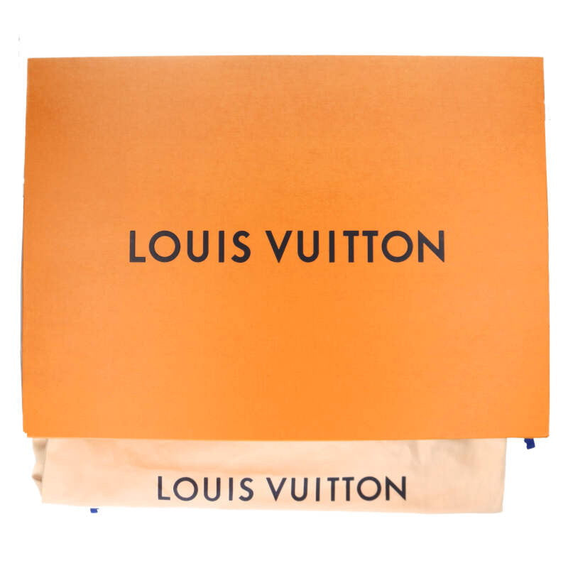 LOUISVUITTON Christopher GM All-Over Monogram Size ONE SIZE